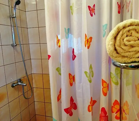 דירה Radis *