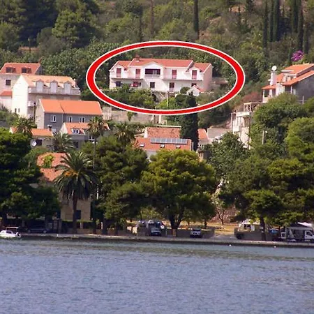 Apartment Radis