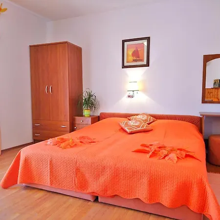 Apartman Radis *