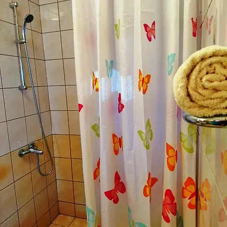 Apartment Radis *