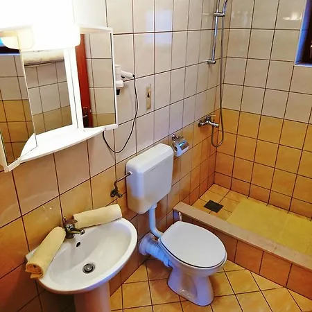 Apartment Radis *
