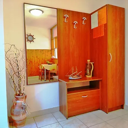 Apartment Radis