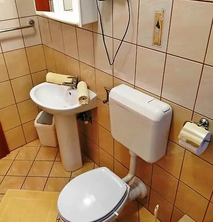 Apartment Radis Zaton (Dubrovnik-Neretva)