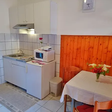 Apartment Radis
