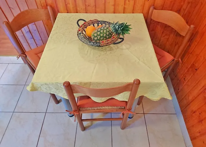 아파트 Radis 자톤