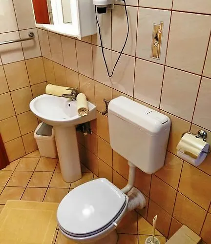 아파트 Radis 자톤